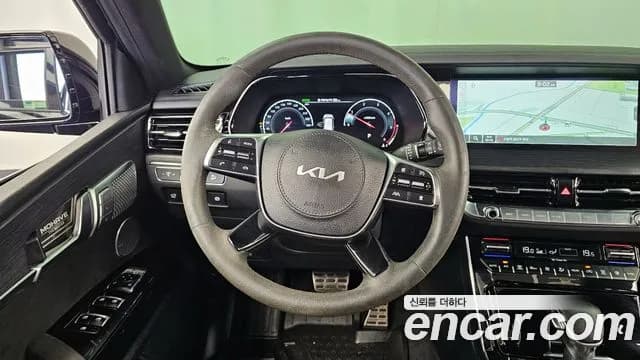 2022 Kia Mohave The Master Diesel 3.0 4WD 7-Seater Sold VIN KNAKR814DNA240752 – photo 34 2022 Kia Mohave The Master Diesel 3.0 4WD 7-Seater Sold VIN KNAKR814DNA240752 – photo 34