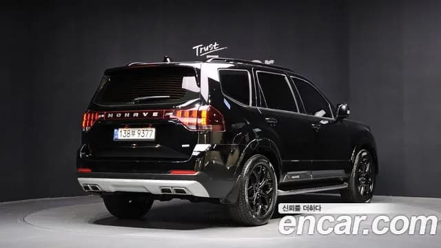 2022 Kia Mohave The Master Diesel 3.0 4WD 7-Seater Sold VIN KNAKR814DNA240752 – photo 35 2022 Kia Mohave The Master Diesel 3.0 4WD 7-Seater Sold VIN KNAKR814DNA240752 – photo 35