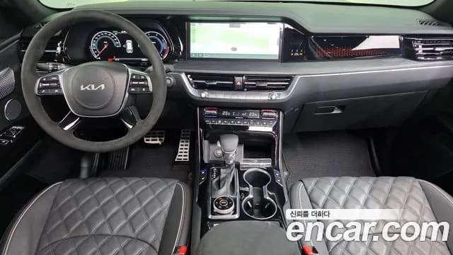2022 Kia Mohave The Master Diesel 3.0 4WD 5-Seater Sold VIN KNAKR814DNA240925 – undercarriage 2022 Kia Mohave The Master Diesel 3.0 4WD 5-Seater Sold VIN KNAKR814DNA240925 – undercarriage