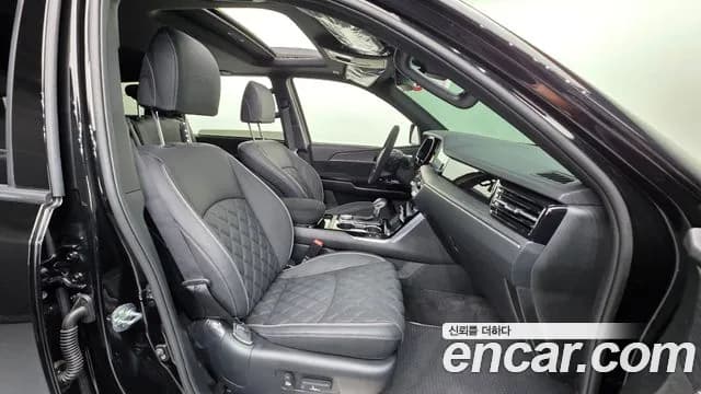 2022 Kia Mohave The Master Diesel 3.0 4WD 5-Seater Sold VIN KNAKR814DNA240925 – photo 13 2022 Kia Mohave The Master Diesel 3.0 4WD 5-Seater Sold VIN KNAKR814DNA240925 – photo 13