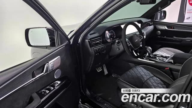 2022 Kia Mohave The Master Diesel 3.0 4WD 5-Seater Sold VIN KNAKR814DNA240925 – photo 15 2022 Kia Mohave The Master Diesel 3.0 4WD 5-Seater Sold VIN KNAKR814DNA240925 – photo 15