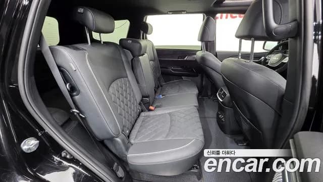 2022 Kia Mohave The Master Diesel 3.0 4WD 5-Seater Sold VIN KNAKR814DNA240925 – photo 19 2022 Kia Mohave The Master Diesel 3.0 4WD 5-Seater Sold VIN KNAKR814DNA240925 – photo 19