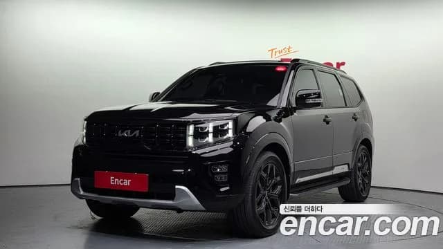 2022 Kia Mohave The Master Diesel 3.0 4WD 5-Seater Sold VIN KNAKR814DNA240925 – photo 20 2022 Kia Mohave The Master Diesel 3.0 4WD 5-Seater Sold VIN KNAKR814DNA240925 – photo 20