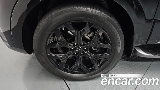 2022 Kia Mohave The Master Diesel 3.0 4WD 5-Seater Sold VIN KNAKR814DNA243555 – engine bay 2022 Kia Mohave The Master Diesel 3.0 4WD 5-Seater Sold VIN KNAKR814DNA243555 – engine bay