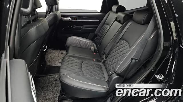 2022 Kia Mohave The Master Diesel 3.0 4WD 5-Seater Sold VIN KNAKR814DNA243555 – exterior detail 2022 Kia Mohave The Master Diesel 3.0 4WD 5-Seater Sold VIN KNAKR814DNA243555 – exterior detail