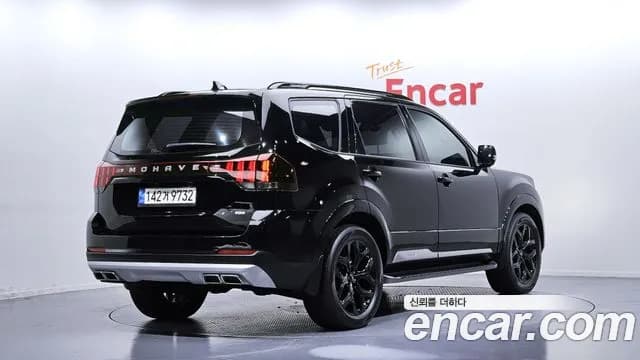 2022 Kia Mohave The Master Diesel 3.0 4WD 5-Seater Sold VIN KNAKR814DNA243555 – photo 13 2022 Kia Mohave The Master Diesel 3.0 4WD 5-Seater Sold VIN KNAKR814DNA243555 – photo 13