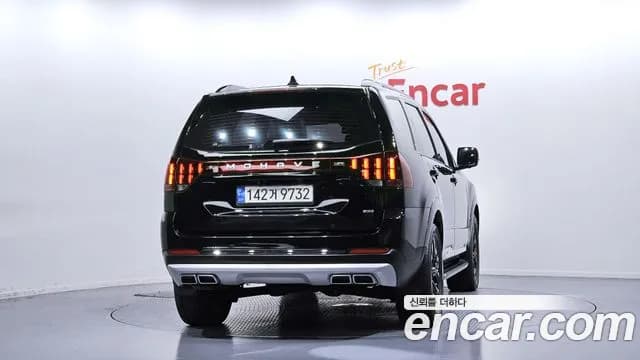 2022 Kia Mohave The Master Diesel 3.0 4WD 5-Seater Sold VIN KNAKR814DNA243555 – photo 14 2022 Kia Mohave The Master Diesel 3.0 4WD 5-Seater Sold VIN KNAKR814DNA243555 – photo 14
