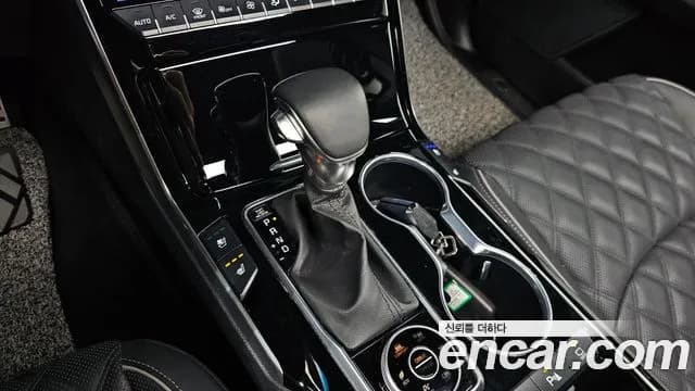 2022 Kia Mohave The Master Diesel 3.0 4WD 5-Seater Sold VIN KNAKR814DNA243555 – photo 15 2022 Kia Mohave The Master Diesel 3.0 4WD 5-Seater Sold VIN KNAKR814DNA243555 – photo 15