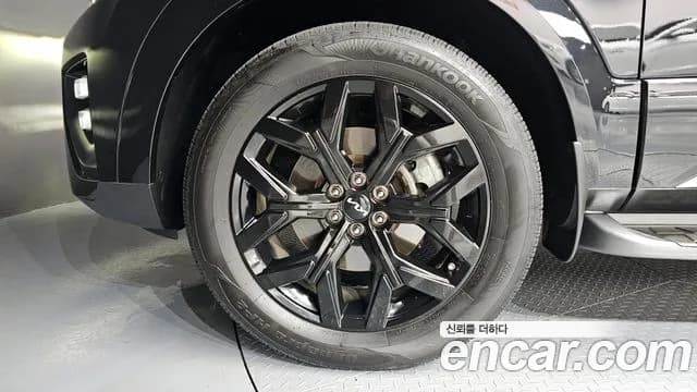 2022 Kia Mohave The Master Diesel 3.0 4WD 6-Seater Sold VIN KNAKR814DNA243573 – photo 12 2022 Kia Mohave The Master Diesel 3.0 4WD 6-Seater Sold VIN KNAKR814DNA243573 – photo 12