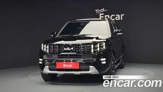 2022 Kia Mohave The Master Diesel 3.0 4WD 6-Seater Sold VIN KNAKR814DNA243573 – photo 13 2022 Kia Mohave The Master Diesel 3.0 4WD 6-Seater Sold VIN KNAKR814DNA243573 – photo 13