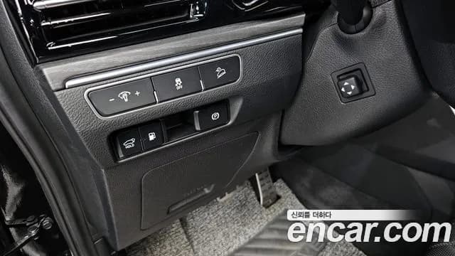2022 Kia Mohave The Master Diesel 3.0 4WD 6-Seater Sold VIN KNAKR814DNA243573 – photo 16 2022 Kia Mohave The Master Diesel 3.0 4WD 6-Seater Sold VIN KNAKR814DNA243573 – photo 16