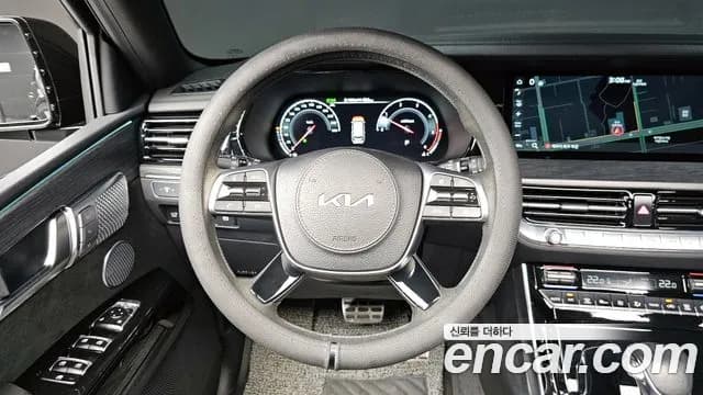 2022 Kia Mohave The Master Diesel 3.0 4WD 6-Seater Sold VIN KNAKR814DNA243573 – photo 17 2022 Kia Mohave The Master Diesel 3.0 4WD 6-Seater Sold VIN KNAKR814DNA243573 – photo 17