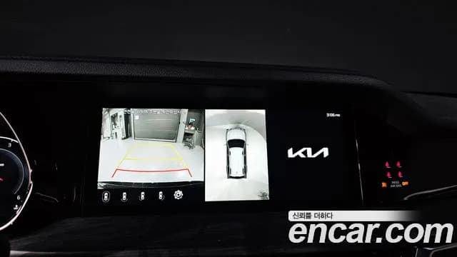 2022 Kia Mohave The Master Diesel 3.0 4WD 6-Seater Sold VIN KNAKR814DNA243573 – photo 21 2022 Kia Mohave The Master Diesel 3.0 4WD 6-Seater Sold VIN KNAKR814DNA243573 – photo 21