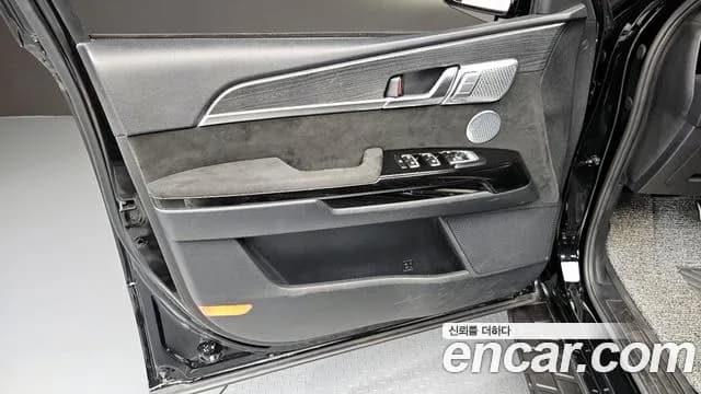 2022 Kia Mohave The Master Diesel 3.0 4WD 6-Seater Sold VIN KNAKR814DNA243573 – photo 22 2022 Kia Mohave The Master Diesel 3.0 4WD 6-Seater Sold VIN KNAKR814DNA243573 – photo 22