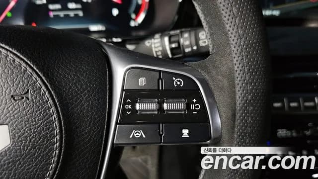 2022 Kia Mohave The Master Diesel 3.0 4WD 6-Seater Sold VIN KNAKR814DNA243573 – photo 29 2022 Kia Mohave The Master Diesel 3.0 4WD 6-Seater Sold VIN KNAKR814DNA243573 – photo 29
