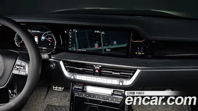 2022 Kia Mohave The Master Diesel 3.0 4WD 6-Seater Sold VIN KNAKR814DNA243573 – photo 32 2022 Kia Mohave The Master Diesel 3.0 4WD 6-Seater Sold VIN KNAKR814DNA243573 – photo 32