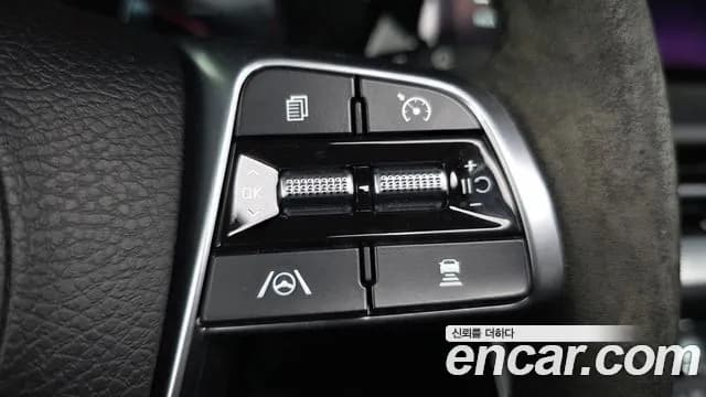 2022 Kia Mohave The Master Diesel 3.0 4WD 6-Seater Sold VIN KNAKR814DNA244359 – exterior detail 2022 Kia Mohave The Master Diesel 3.0 4WD 6-Seater Sold VIN KNAKR814DNA244359 – exterior detail