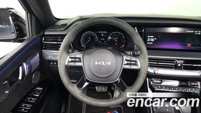 2022 Kia Mohave The Master Diesel 3.0 4WD 6-Seater Sold VIN KNAKR814DNA244359 – photo 11 2022 Kia Mohave The Master Diesel 3.0 4WD 6-Seater Sold VIN KNAKR814DNA244359 – photo 11