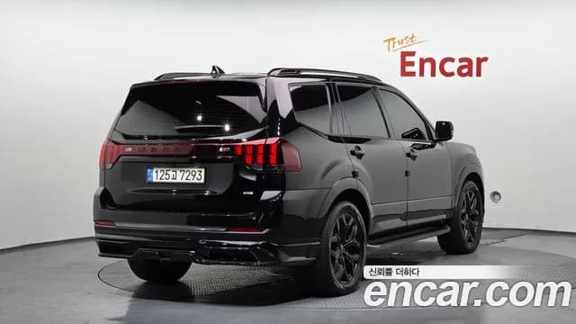 2022 Kia Mohave The Master Diesel 3.0 4WD 6-Seater Sold VIN KNAKR814DNA244359 – photo 13 2022 Kia Mohave The Master Diesel 3.0 4WD 6-Seater Sold VIN KNAKR814DNA244359 – photo 13