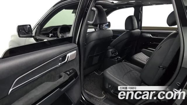 2022 Kia Mohave The Master Diesel 3.0 4WD 6-Seater Sold VIN KNAKR814DNA244359 – photo 15 2022 Kia Mohave The Master Diesel 3.0 4WD 6-Seater Sold VIN KNAKR814DNA244359 – photo 15