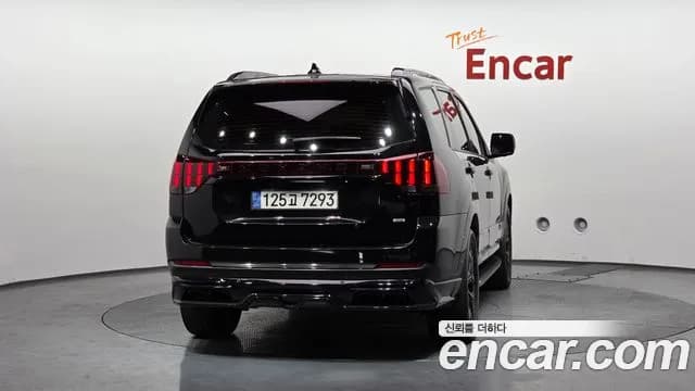 2022 Kia Mohave The Master Diesel 3.0 4WD 6-Seater Sold VIN KNAKR814DNA244359 – photo 19 2022 Kia Mohave The Master Diesel 3.0 4WD 6-Seater Sold VIN KNAKR814DNA244359 – photo 19
