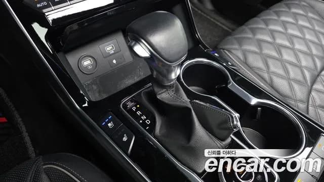 2022 Kia Mohave The Master Diesel 3.0 4WD 6-Seater Sold VIN KNAKR814DNA244359 – photo 20 2022 Kia Mohave The Master Diesel 3.0 4WD 6-Seater Sold VIN KNAKR814DNA244359 – photo 20