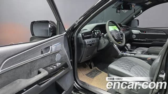 2023 Kia Mohave The Master Diesel 3.0 4WD 5-Seater Sold VIN KNAKR814DPA247680 – photo 11 2023 Kia Mohave The Master Diesel 3.0 4WD 5-Seater Sold VIN KNAKR814DPA247680 – photo 11