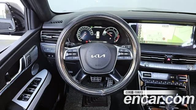2023 Kia Mohave The Master Diesel 3.0 4WD 7-Seater Sold VIN KNAKR814DPA249184 – undercarriage 2023 Kia Mohave The Master Diesel 3.0 4WD 7-Seater Sold VIN KNAKR814DPA249184 – undercarriage