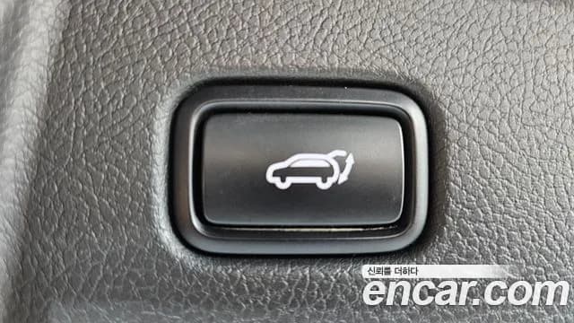 2023 Kia Mohave The Master Diesel 3.0 4WD 6-Seater Sold VIN KNAKR814DPA249909 – dashboard 2023 Kia Mohave The Master Diesel 3.0 4WD 6-Seater Sold VIN KNAKR814DPA249909 – dashboard
