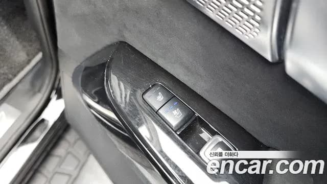 2024 Kia Mohave The Master Diesel 3.0 4WD 6-Seater Sold VIN KNAKR814DRA250163 – engine bay 2024 Kia Mohave The Master Diesel 3.0 4WD 6-Seater Sold VIN KNAKR814DRA250163 – engine bay