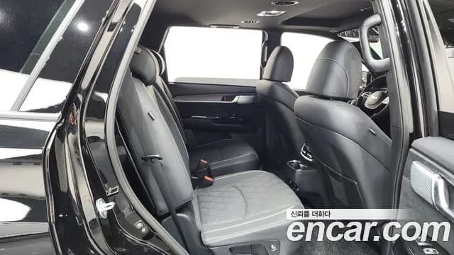 2024 Kia Mohave The Master Diesel 3.0 4WD 6-Seater Sold VIN KNAKR814DRA250163 – undercarriage 2024 Kia Mohave The Master Diesel 3.0 4WD 6-Seater Sold VIN KNAKR814DRA250163 – undercarriage