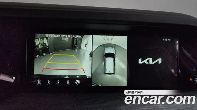 2024 Kia Mohave The Master Diesel 3.0 4WD 6-Seater Sold VIN KNAKR814DRA250163 – photo 20 2024 Kia Mohave The Master Diesel 3.0 4WD 6-Seater Sold VIN KNAKR814DRA250163 – photo 20