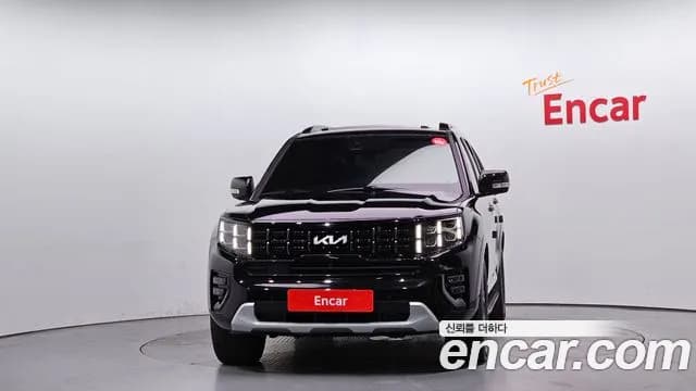 2024 Kia Mohave The Master Diesel 3.0 4WD 6-Seater Sold VIN KNAKR814DRA250676 – photo 33 2024 Kia Mohave The Master Diesel 3.0 4WD 6-Seater Sold VIN KNAKR814DRA250676 – photo 33