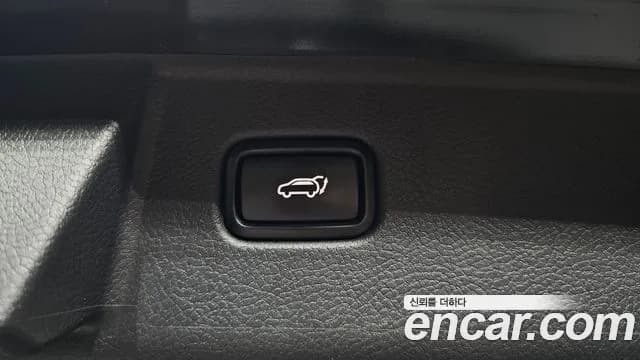 2024 Kia Mohave The Master Diesel 3.0 4WD 5-Seater Sold VIN KNAKR814DRA252005 – interior seats 2024 Kia Mohave The Master Diesel 3.0 4WD 5-Seater Sold VIN KNAKR814DRA252005 – interior seats