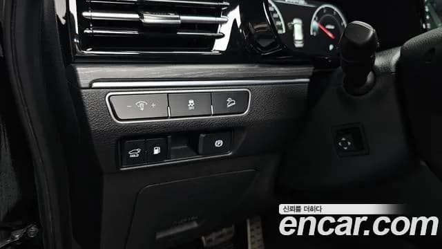 2024 Kia Mohave The Master Diesel 3.0 4WD 5-Seater Sold VIN KNAKR814DRA252005 – undercarriage 2024 Kia Mohave The Master Diesel 3.0 4WD 5-Seater Sold VIN KNAKR814DRA252005 – undercarriage
