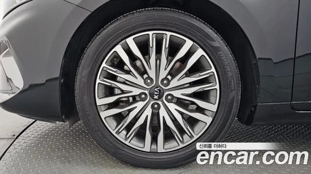2020 Kia K7 Premier 3.0 LPI Prestige(Rented) Sold VIN KNAL6418BLA211095 – engine bay 2020 Kia K7 Premier 3.0 LPI Prestige(Rented) Sold VIN KNAL6418BLA211095 – engine bay
