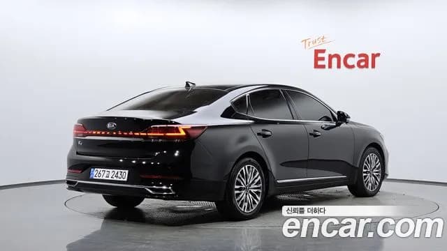 2020 Kia K7 Premier 3.0 LPI Prestige(Rented) Sold VIN KNAL6418BLA211095 – photo 11 2020 Kia K7 Premier 3.0 LPI Prestige(Rented) Sold VIN KNAL6418BLA211095 – photo 11