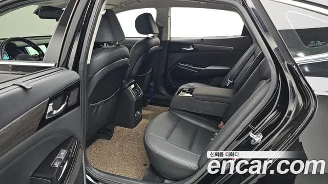 2020 Kia K7 Premier 3.0 LPI Prestige(Rented) Sold VIN KNAL6418BLA211095 – photo 34 2020 Kia K7 Premier 3.0 LPI Prestige(Rented) Sold VIN KNAL6418BLA211095 – photo 34