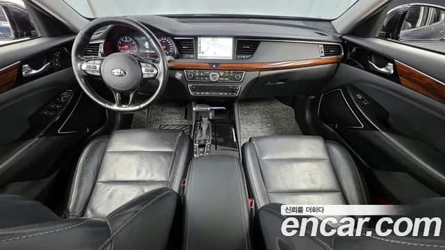 2017 Kia All New K7 3.0 LPI Noblesse(Disabled) Sold VIN KNALA418BHA069270 – undercarriage 2017 Kia All New K7 3.0 LPI Noblesse(Disabled) Sold VIN KNALA418BHA069270 – undercarriage