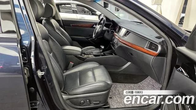 2017 Kia All New K7 3.0 LPI Noblesse(Disabled) Sold VIN KNALA418BHA069270 – photo 11 2017 Kia All New K7 3.0 LPI Noblesse(Disabled) Sold VIN KNALA418BHA069270 – photo 11