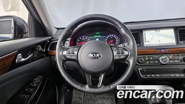 2017 Kia All New K7 3.0 LPI Noblesse(Disabled) Sold VIN KNALA418BHA069270 – photo 14 2017 Kia All New K7 3.0 LPI Noblesse(Disabled) Sold VIN KNALA418BHA069270 – photo 14