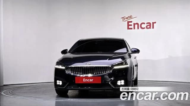 2017 Kia All New K7 3.0 LPI Noblesse(Disabled) Sold VIN KNALA418BHA069270 – photo 16 2017 Kia All New K7 3.0 LPI Noblesse(Disabled) Sold VIN KNALA418BHA069270 – photo 16