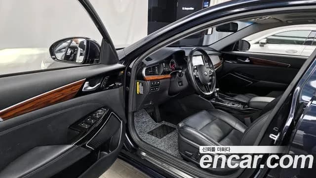 2017 Kia All New K7 3.0 LPI Noblesse(Disabled) Sold VIN KNALA418BHA069270 – photo 18 2017 Kia All New K7 3.0 LPI Noblesse(Disabled) Sold VIN KNALA418BHA069270 – photo 18