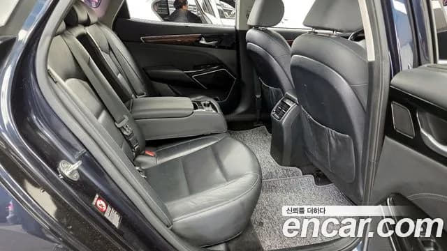 2017 Kia All New K7 3.0 LPI Noblesse(Disabled) Sold VIN KNALA418BHA069270 – photo 19 2017 Kia All New K7 3.0 LPI Noblesse(Disabled) Sold VIN KNALA418BHA069270 – photo 19