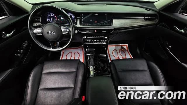 2020 Kia K7 Premier 3.0 LPI Standard(Rented Car) Sold VIN KNALA418BLA198265 – side profile 2020 Kia K7 Premier 3.0 LPI Standard(Rented Car) Sold VIN KNALA418BLA198265 – side profile