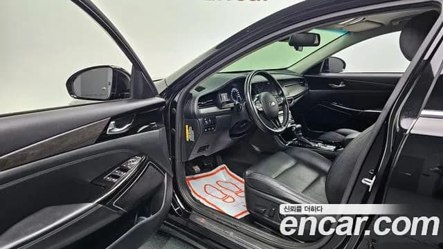 2020 Kia K7 Premier 3.0 LPI Standard(Rented Car) Sold VIN KNALA418BLA198265 – photo 18 2020 Kia K7 Premier 3.0 LPI Standard(Rented Car) Sold VIN KNALA418BLA198265 – photo 18