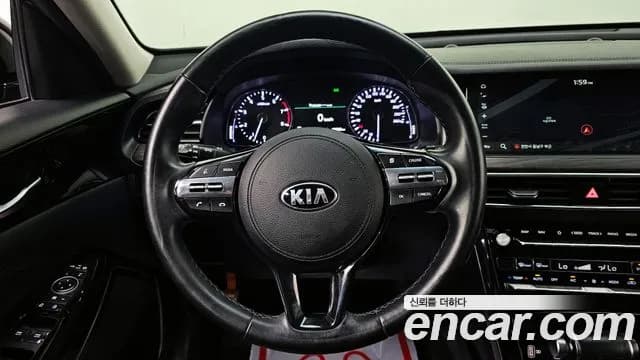 2020 Kia K7 Premier 3.0 LPI Standard(Rented Car) Sold VIN KNALA418BLA198265 – photo 20 2020 Kia K7 Premier 3.0 LPI Standard(Rented Car) Sold VIN KNALA418BLA198265 – photo 20
