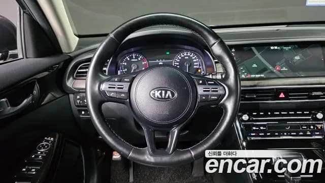 2020 Kia K7 Premier 3.0 LPI Standard(Rented Car) Sold VIN KNALA418BLA200746 – photo 19 2020 Kia K7 Premier 3.0 LPI Standard(Rented Car) Sold VIN KNALA418BLA200746 – photo 19