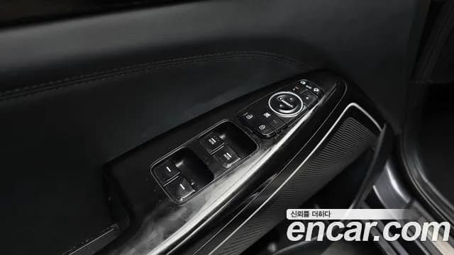 2017 Kia All New K7 Hybrid Prestige Sold VIN KNALA41GBHA001951 – photo 13 2017 Kia All New K7 Hybrid Prestige Sold VIN KNALA41GBHA001951 – photo 13
