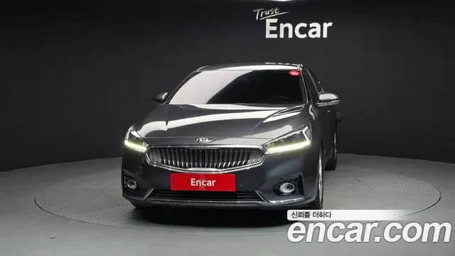 2017 Kia All New K7 Hybrid Prestige Sold VIN KNALA41GBHA001951 – photo 14 2017 Kia All New K7 Hybrid Prestige Sold VIN KNALA41GBHA001951 – photo 14